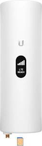 Router Ubiquiti UniFi U-LTE-PRO, Gateway, 1 Gbps, LTE Ready, i bardhë