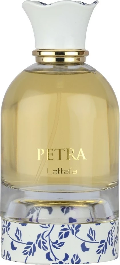 Eau de Parfum unisex Lattafa Petra 100ml