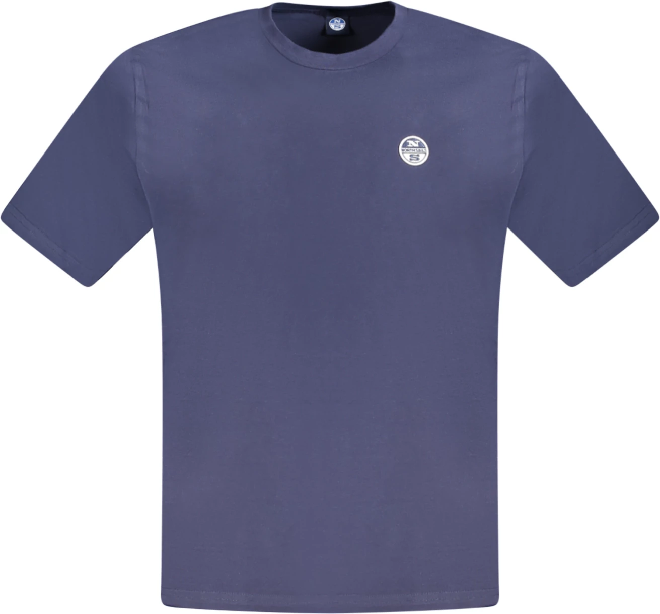 Maicë për meshkuj NORTH SAILS, kaltër