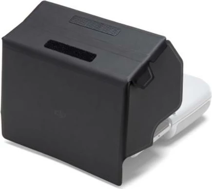 Mburojë dielli për monitor të kontrolluesit DJI CP.MA.AS000000.01, për Mavic Air 2 / Mini 2, e zezë