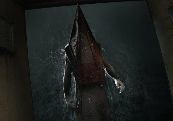 Silent Hill 2 Global