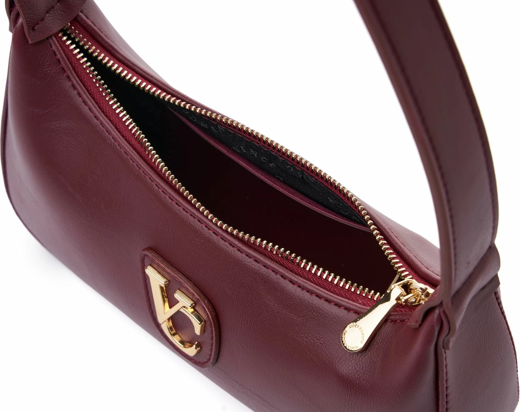 Çantë supi Vince Camuto, Cosenza, burgundy