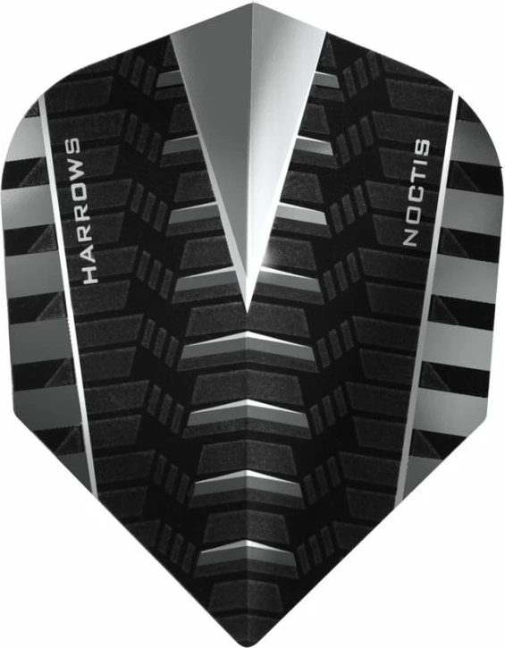 Shigjeta për darts Harrows Noctis, për meshkuj dhe femra