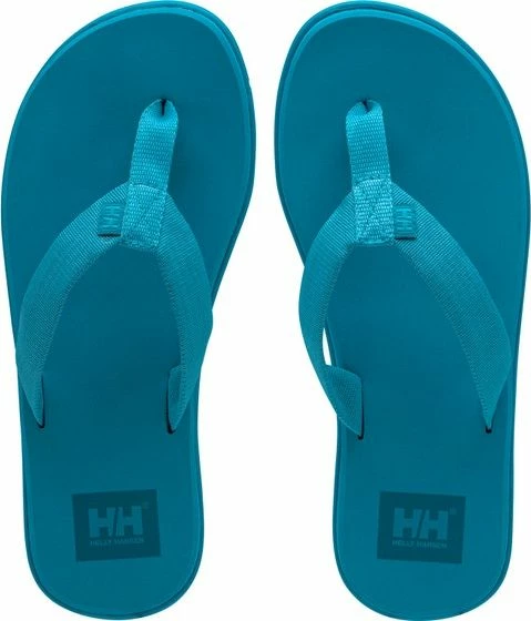 Sandale flip-flop Helly Hansen Logo Sandals Caribbean, nr. 36, blu