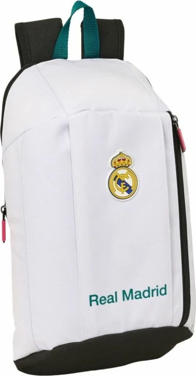 Çantë shpine sportive Real Madrid Mini Backpack 612654821, shumëngjyrëshe [Ngjyra: Shumëngjyrësh]
