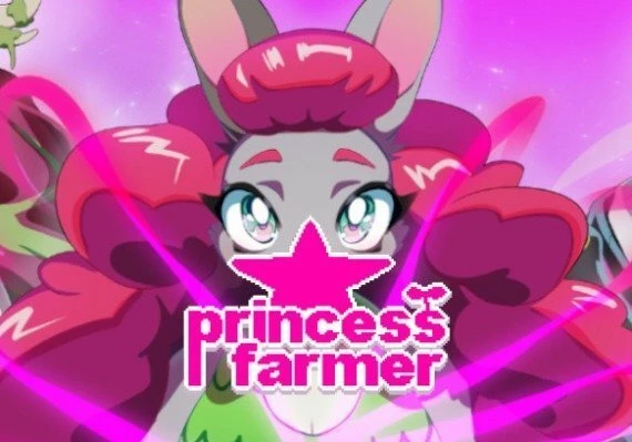 Princess Farmer EN Global