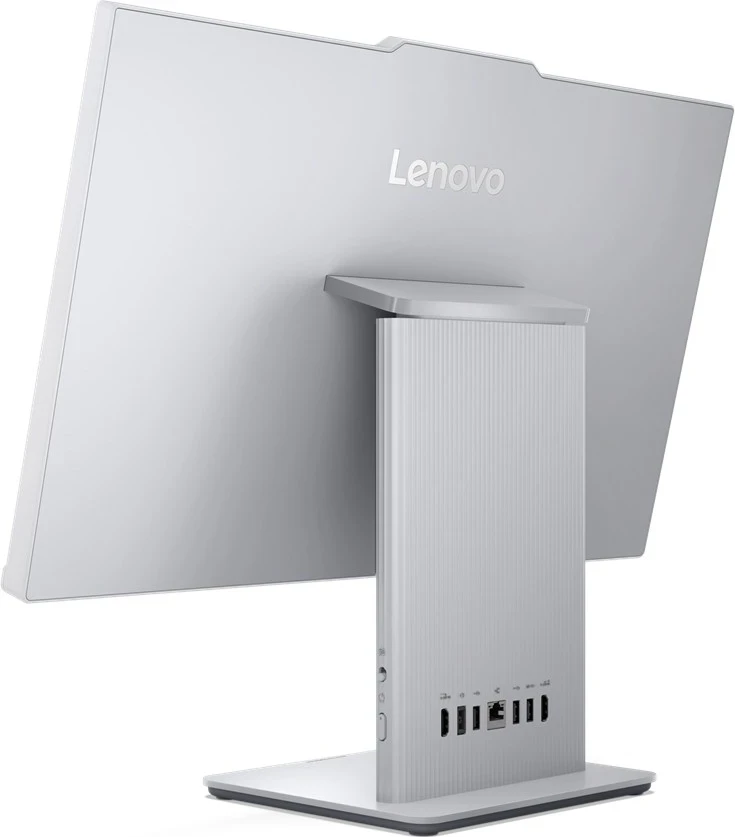 Kompjuter Lenovo IdeaCentre AIO 24IRH9, Intel® Core™ i5, Cloud Grey
