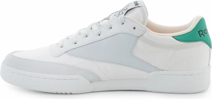 Atlete Reebok unisex, të gjelbra [Madhësia: 38.5]