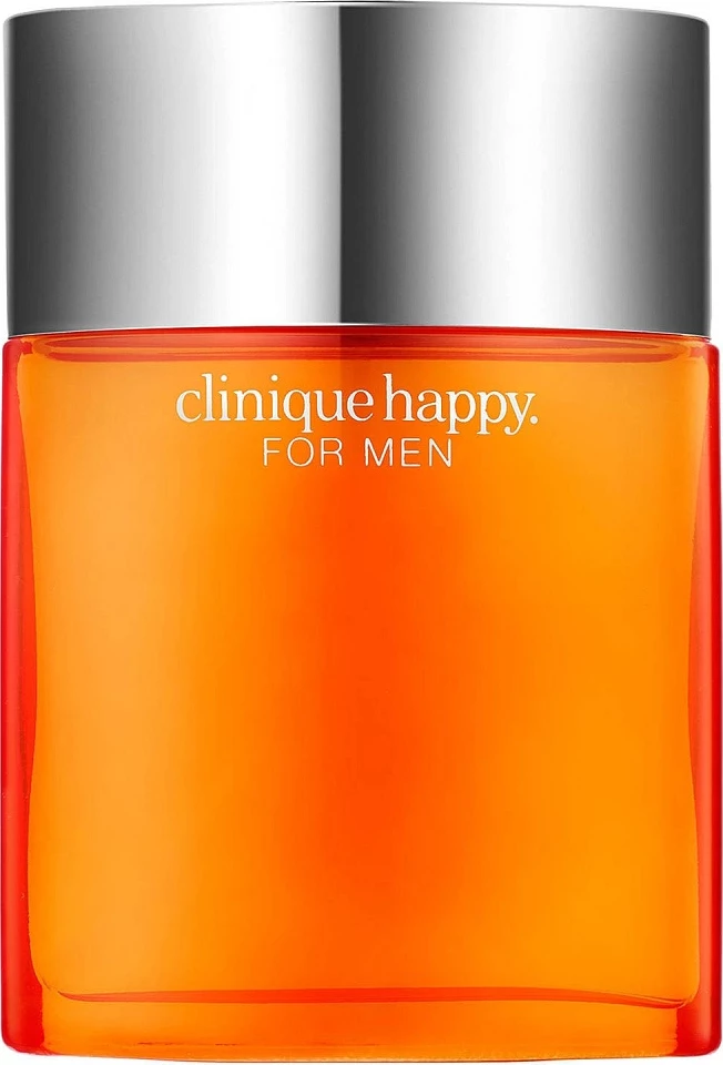 Eau de Cologne për meshkuj Clinique Happy For Men 100ml
