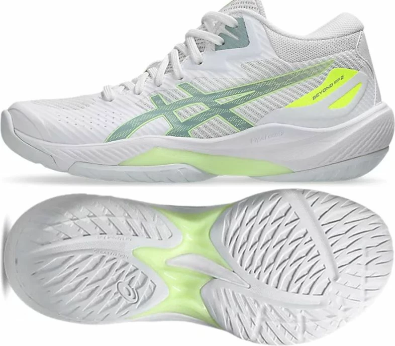 Atlete Asics Beyond FF MT 2, të bardha