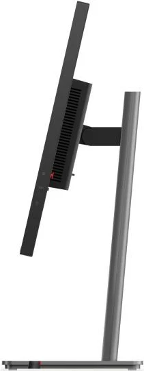 Monitor Lenovo ThinkVision P27QD-40 (64B3GAT2EU) 27", TFT/LCD, funksion kalibrimi, zi/ari