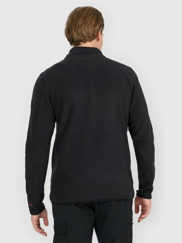 Fleece Polartec për meshkuj 4f 4FWAW25TFLEM333-020S