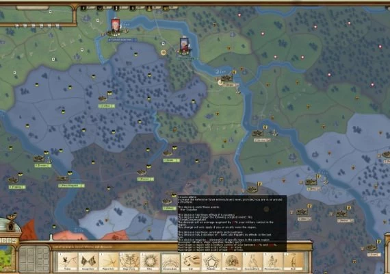 Rise of Prussia Gold EN/DE/FR/ES Global
