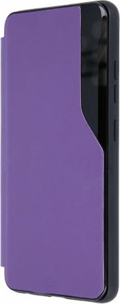 Mbështjellës ONASI Havana Smart View për Samsung Galaxy A32 A325 LTE, vjollcë