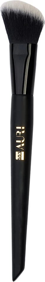 Furçë për blush për femra Auri 103 Pro Angled Blush Brush, 1 copë