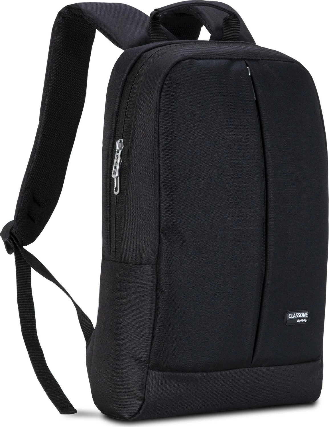 Çantë shpine Classone, e zezë