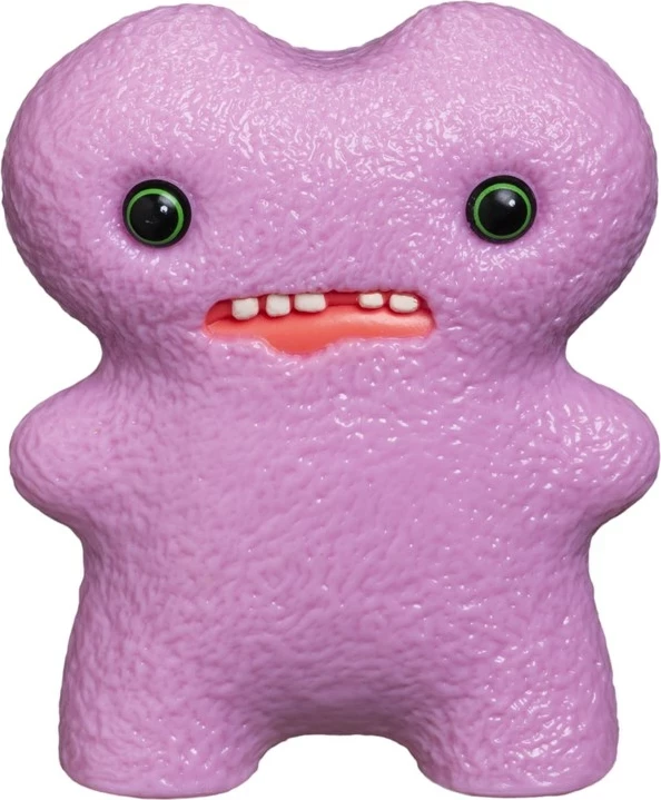 Set figurash koleksionuese Fuggler P.M.I. Kids World S1, 12 copë, Deluxe Box