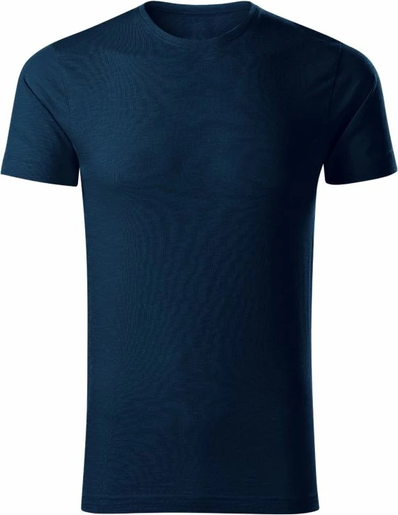 Maicë për meshkuj Malfini, navy blue [Madhësia: XXL]