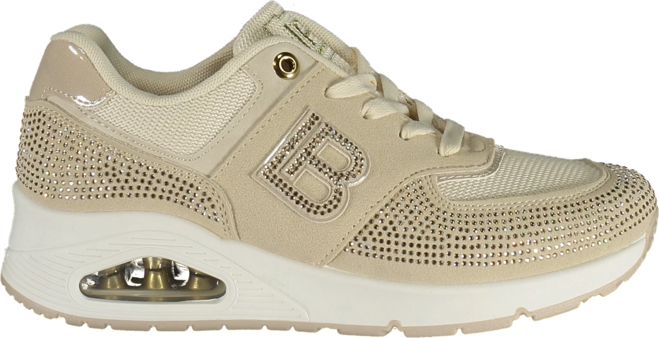 Atlete femra Laura Biagiotti, beige