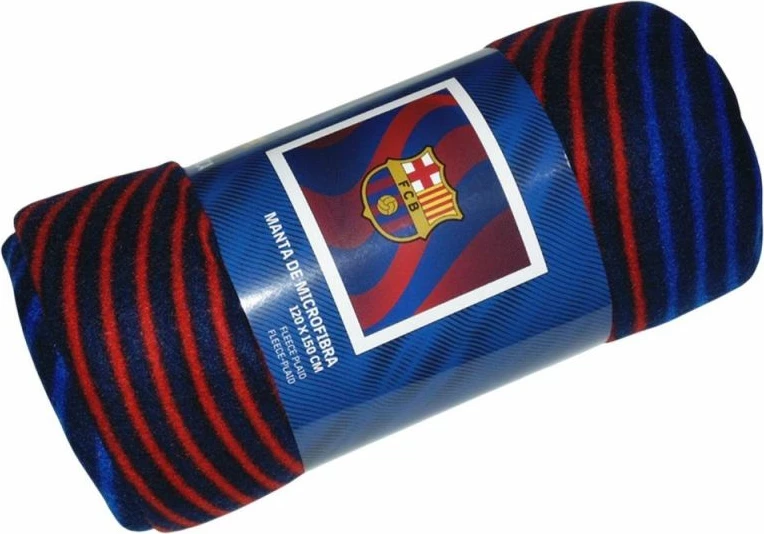 Batanije FC Barcelona, multikolor [Ngjyra: Shumëngjyrësh]