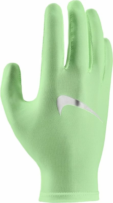 Doreza për vrapim Nike, të gjelbërta