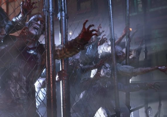 Resident Evil 3 - Remake Global