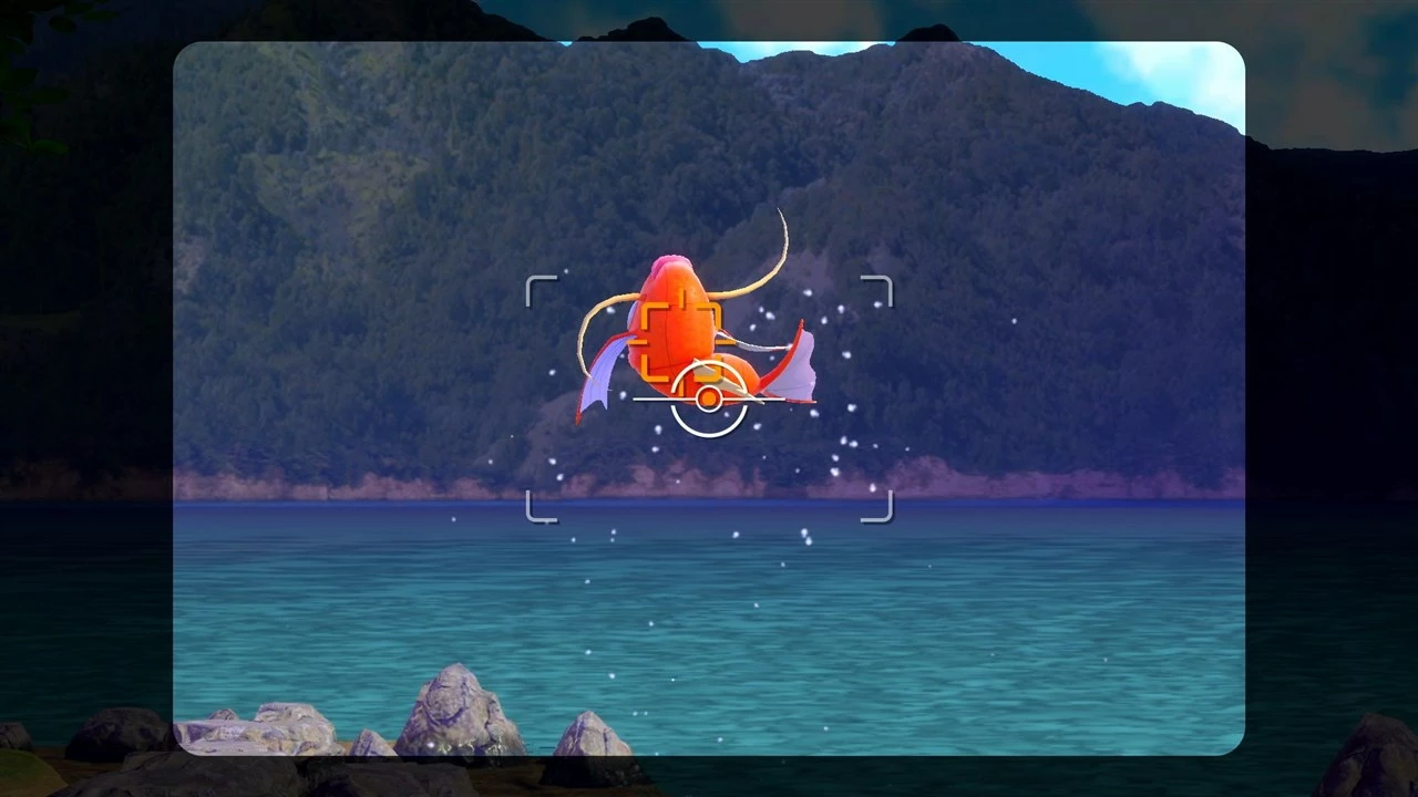 Lojë për Nintendo Switch Nintendo New Pokémon Snap, PEGI 3