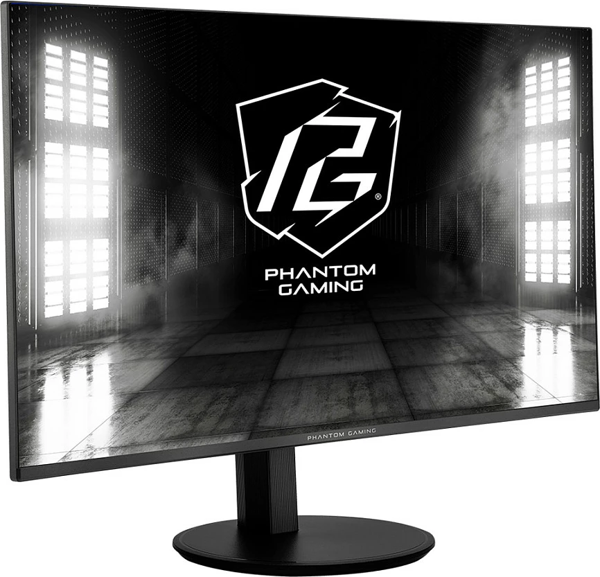 Monitor gaming ASRock PG27FFS2E, 27", FHD, 240Hz, FreeSync Premium, HDR10, i zi