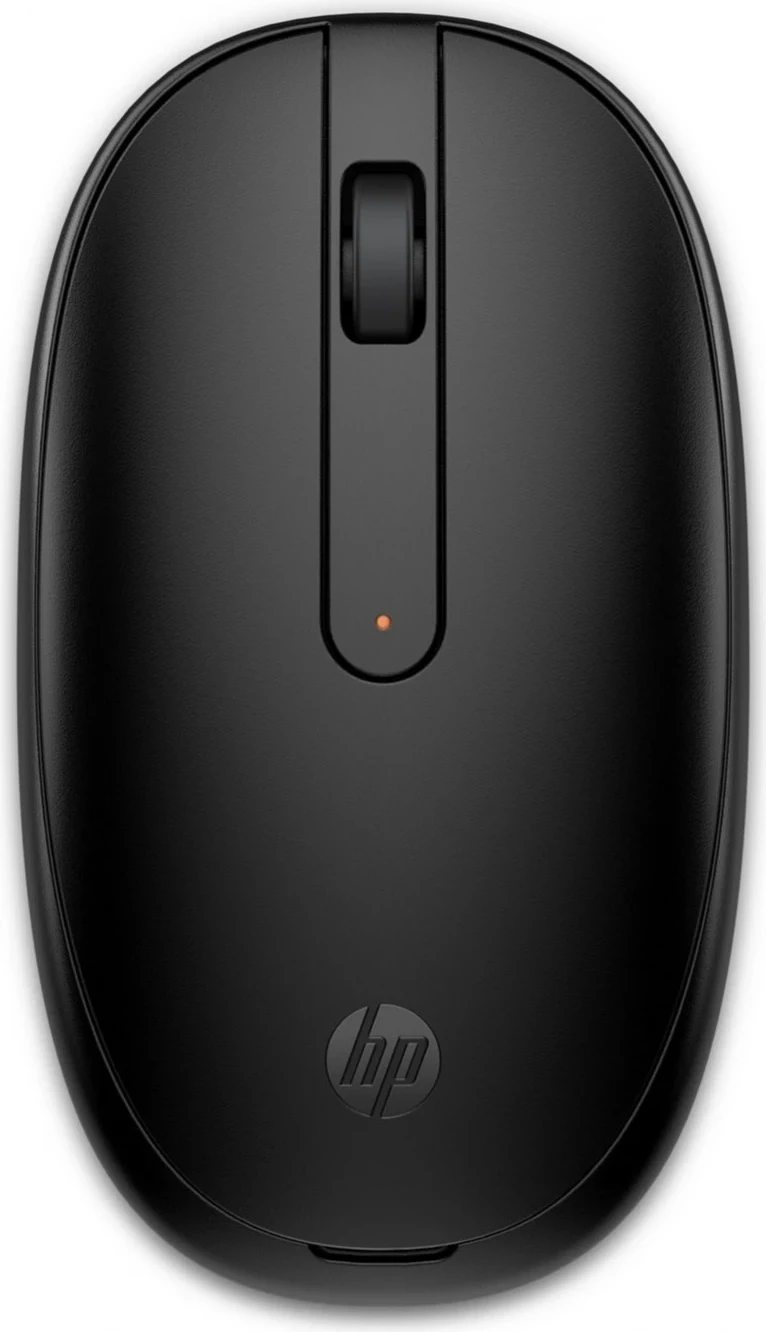 Maus HP 240, pa kabllo, i zi