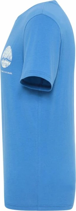 Maicë Mustang për meshkuj, blu [Madhësia: XL]