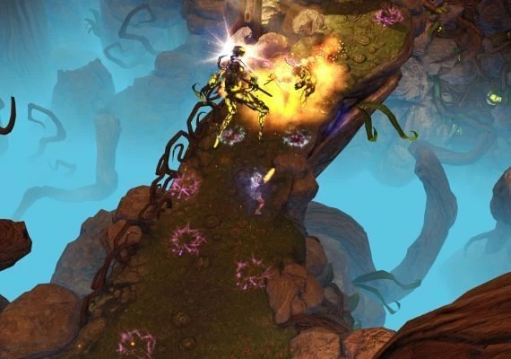 Titan Quest: Atlantis DLC Global