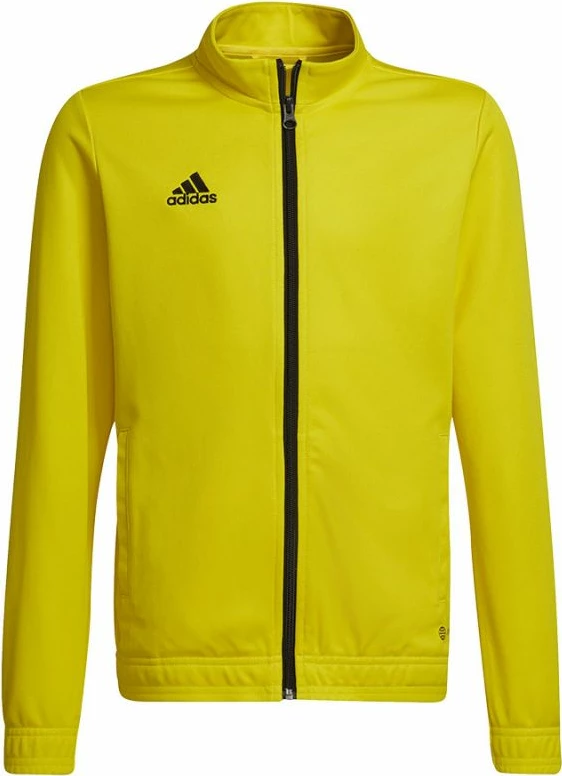 Duks për fëmijë adidas, i verdhë [Madhësia: 176]