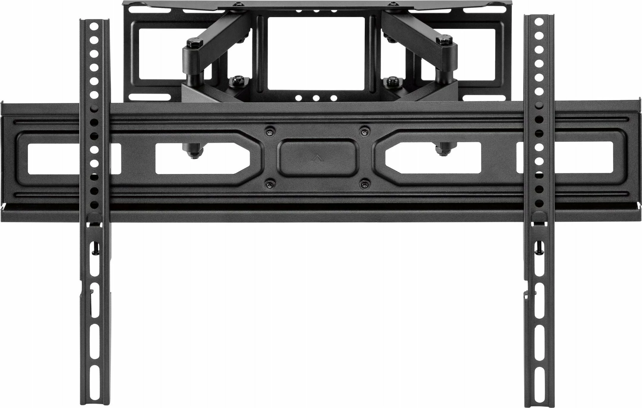 Mbajtëse muri për TV Gembird WM-80ST-03, e rregullueshme 37-80\", deri 40 kg, VESA 100x100-600x400, e zezë
