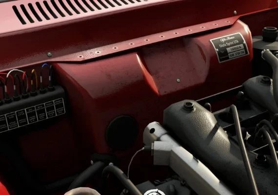 Assetto Corsa EVO Global