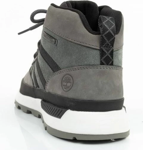 Atlete meshkuj Timberland, gri [Madhësia: 44]