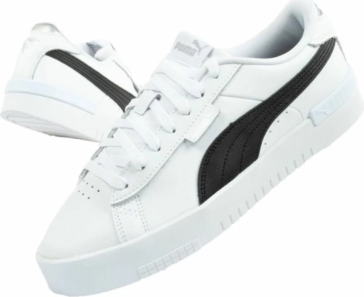 Atlete femra Puma, të bardha