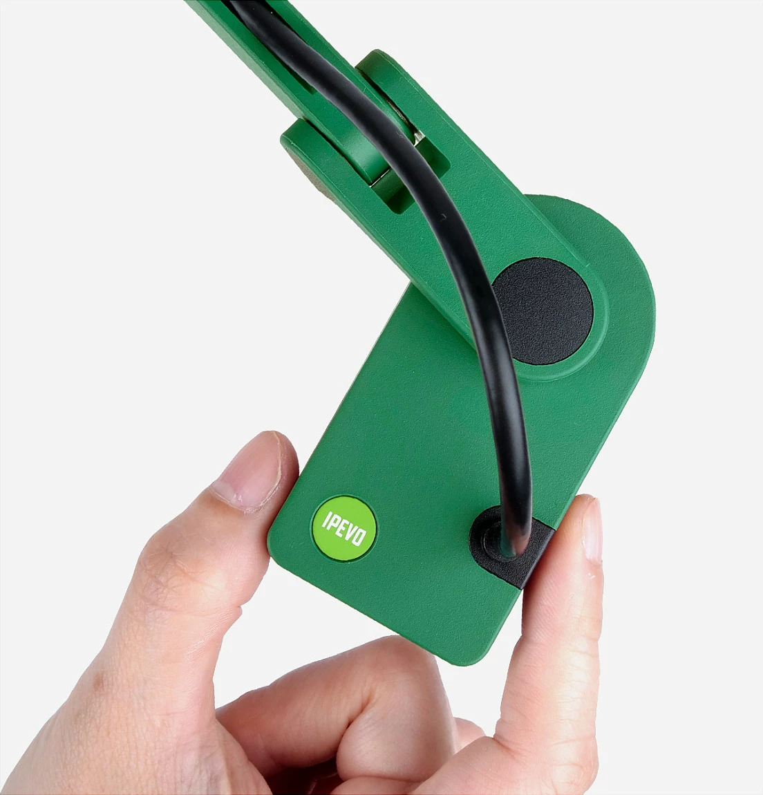 Kamerë dokumentesh IPEVO VZ-R, 8MP, USB-C/HDMI Dual Mode, 30fps, e gjelbër