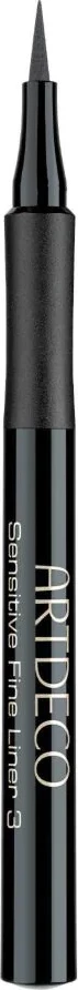 Eyeliner për femra Artdeco Sensitive Fine Liner 3 Vintage Grey, 1ml