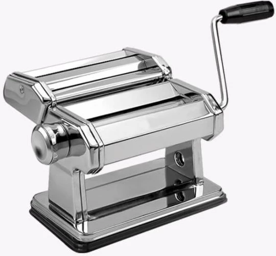 Makineri manuale për pasta Maestro MR-1679, çelik inox