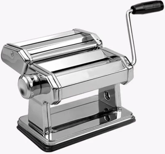 Makineri manuale për pasta Maestro MR-1679, çelik inox