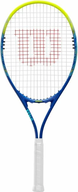 Raketë tenisi Wilson për meshkuj, navy blue-green