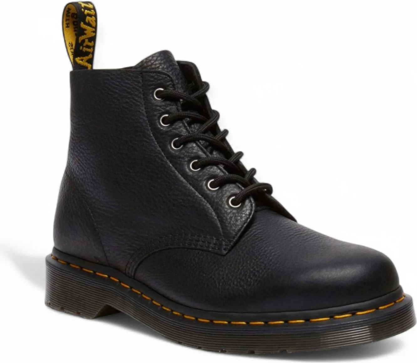 Çizme për meshkuj Dr. Martens 101 UB Ambassador 32166001, të zeza [Madhësia: 42]