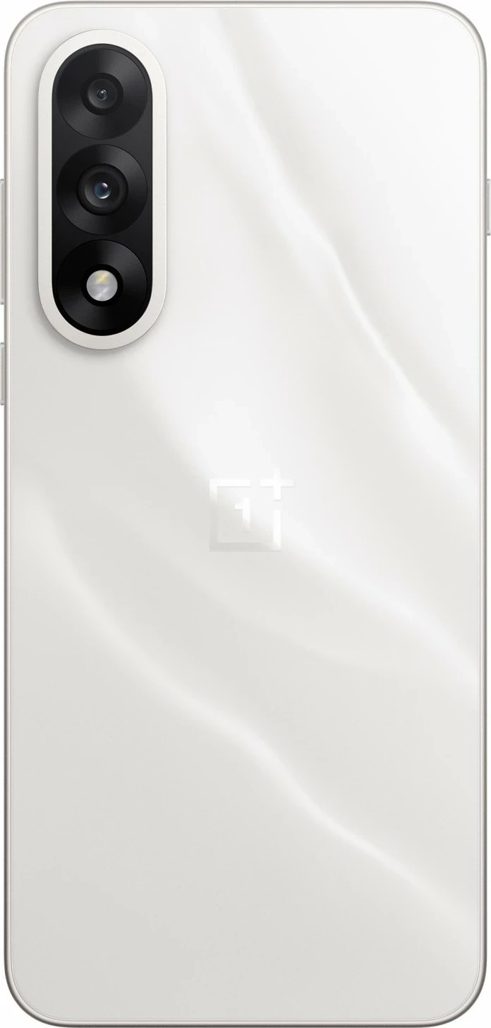 Celular OnePlus Nord 5 5G, 8/256GB, bardhë