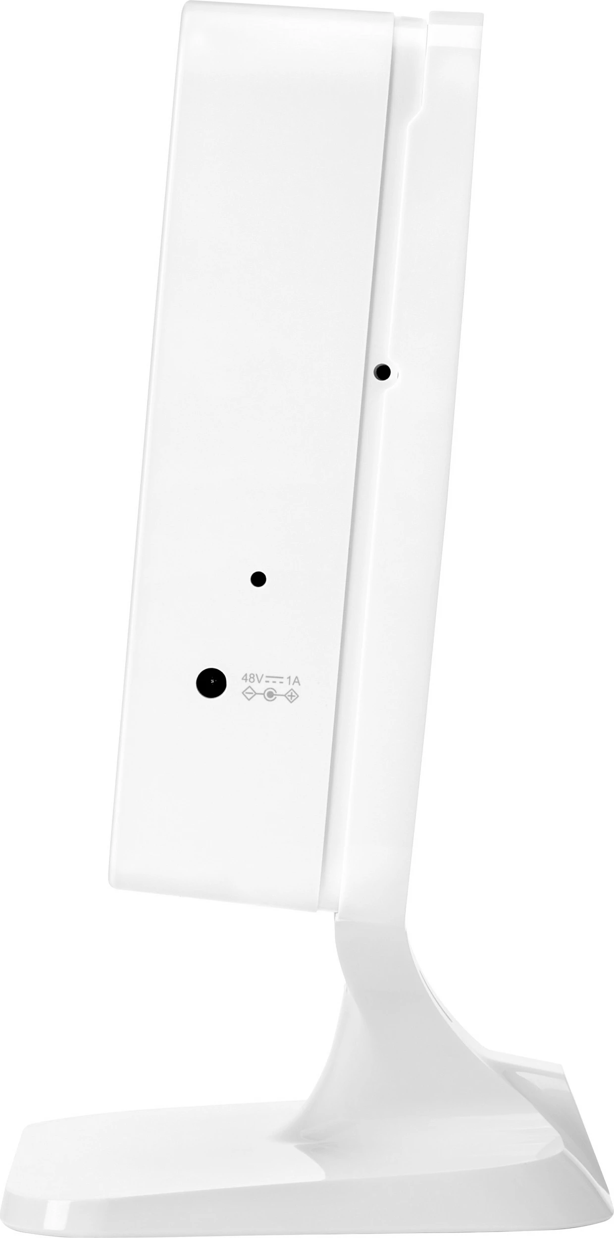 Access Point Wi‑Fi HPE Instant On AP22D, Wi‑Fi 6, Dual Band 2.4/5 GHz, 2.5 GbE, 5x RJ-45, e bardhë
