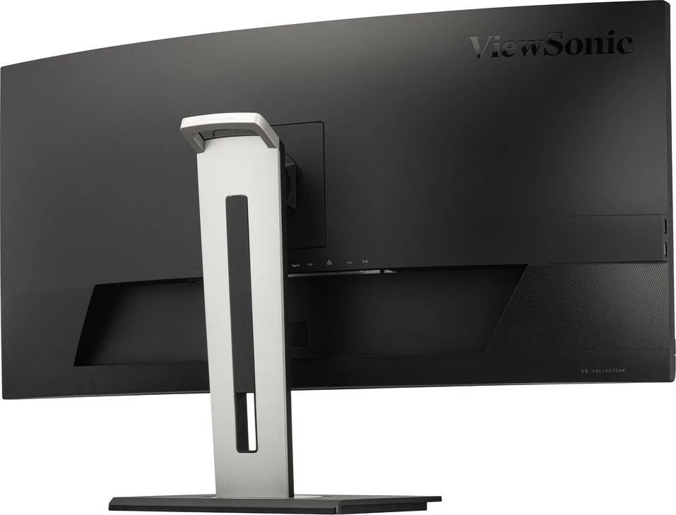Monitor ViewSonic VG3456C 34 inch, VA, UWQHD, 100Hz, i zi