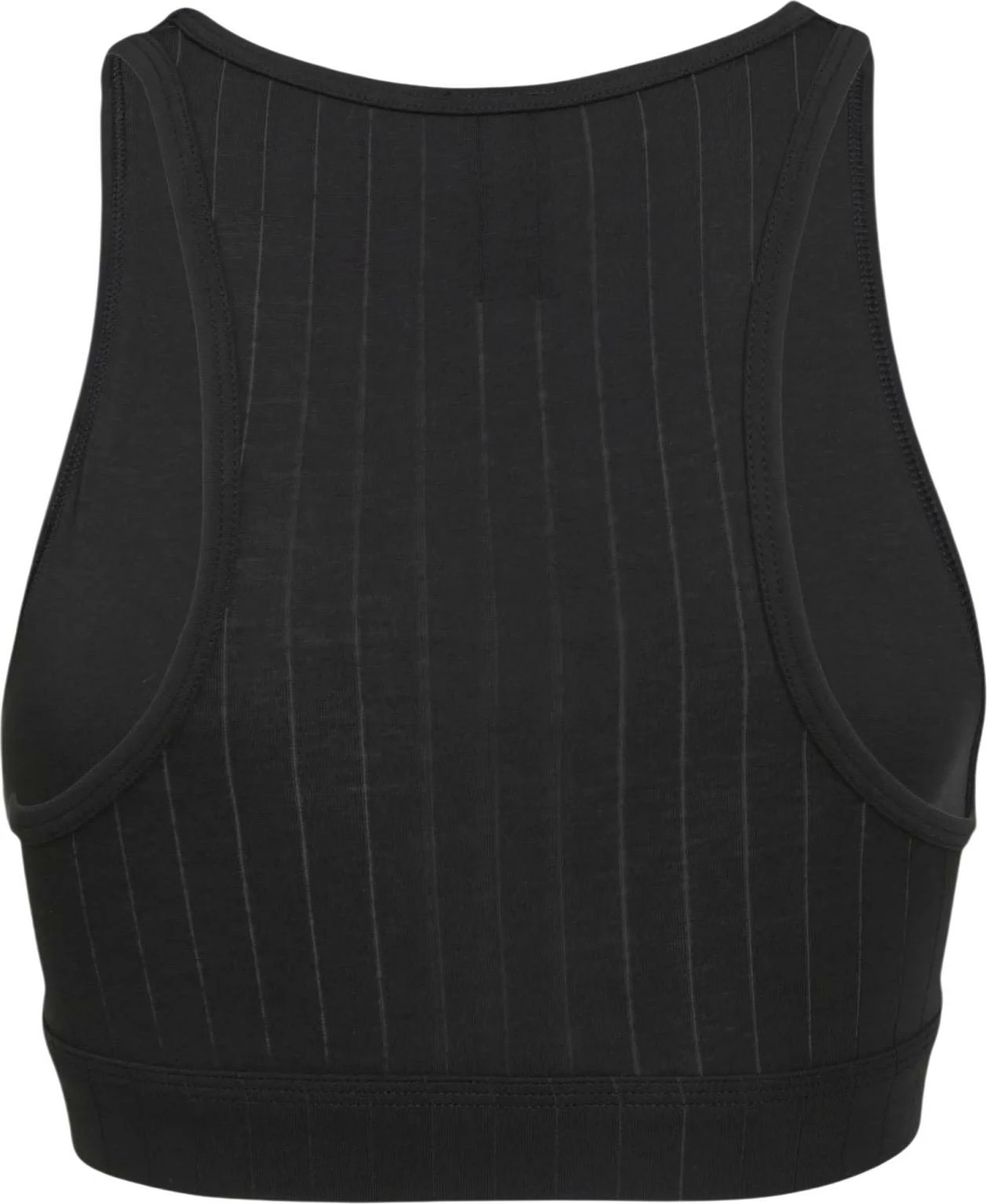 Sutjenë braletë pa mbushje Calvin Klein Underwear LV00QF8707 për femra, e zezë [Madhësia: XS]