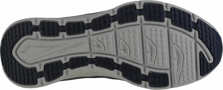 Atlete për meshkuj Skechers, navy blue [Madhësia: 44]