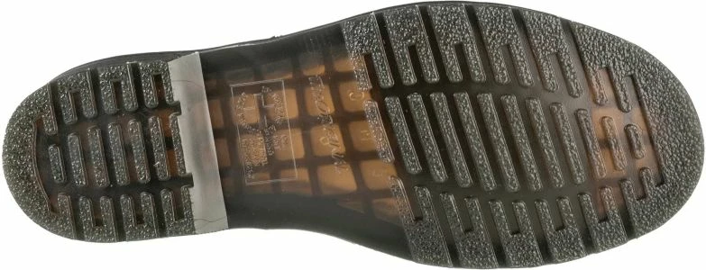 Çizme Dr. Martens, unisex, të zeza