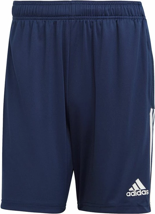 Shorce për meshkuj adidas Tiro 21 Training, blu të errët