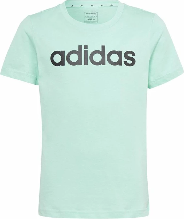 Maicë adidas LIN Tee për fëmijë, blu